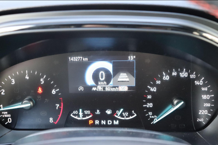 Ford FOCUS Wagon 1.5 EcoBoost ST Line Business org.nl