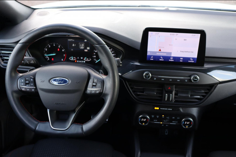 Ford FOCUS Wagon 1.5 EcoBoost ST Line Business org.nl