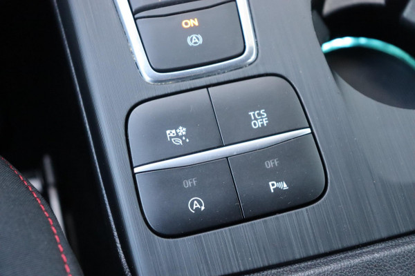 Ford FOCUS Wagon 1.5 EcoBoost ST Line Business org.nl