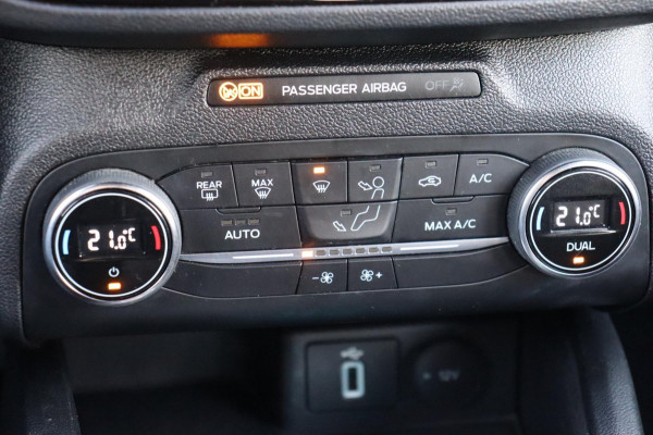 Ford FOCUS Wagon 1.5 EcoBoost ST Line Business org.nl