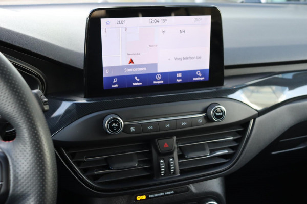 Ford FOCUS Wagon 1.5 EcoBoost ST Line Business org.nl