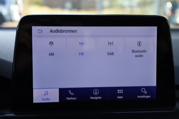 Ford FOCUS Wagon 1.5 EcoBoost ST Line Business org.nl