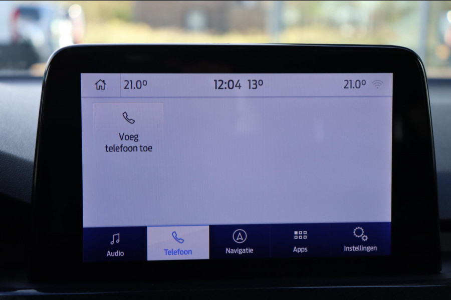 Ford FOCUS Wagon 1.5 EcoBoost ST Line Business org.nl