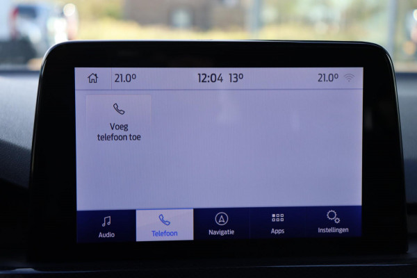 Ford FOCUS Wagon 1.5 EcoBoost ST Line Business org.nl