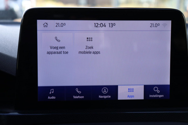 Ford FOCUS Wagon 1.5 EcoBoost ST Line Business org.nl