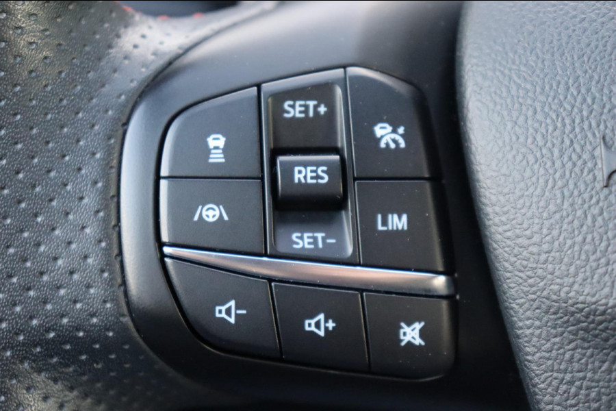 Ford FOCUS Wagon 1.5 EcoBoost ST Line Business org.nl