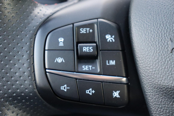 Ford FOCUS Wagon 1.5 EcoBoost ST Line Business org.nl