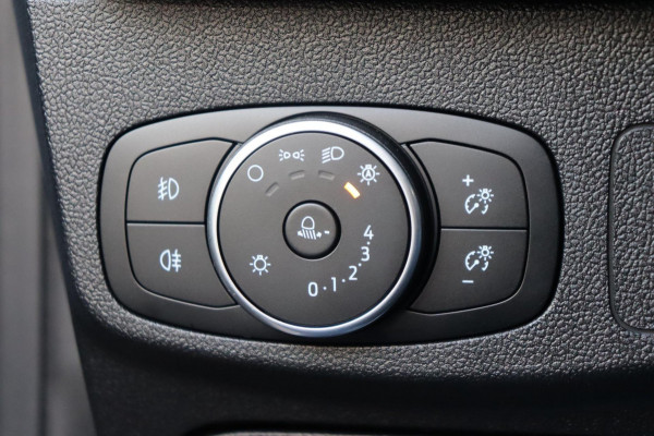 Ford FOCUS Wagon 1.5 EcoBoost ST Line Business org.nl