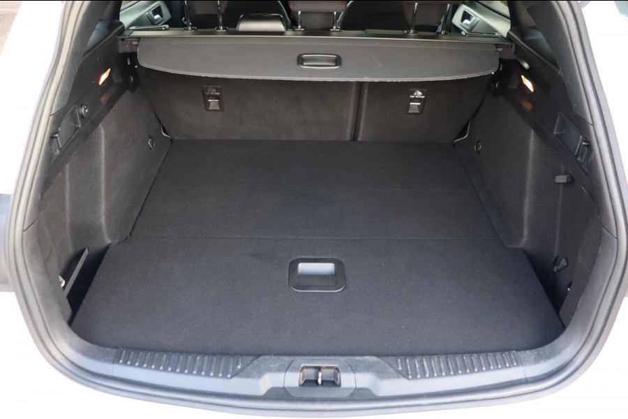 Ford FOCUS Wagon 1.5 EcoBoost ST Line Business org.nl