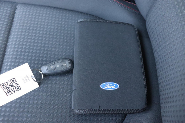 Ford FOCUS Wagon 1.5 EcoBoost ST Line Business org.nl