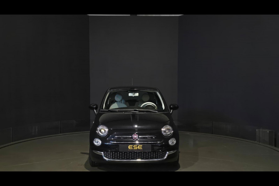 Fiat 500 1.0 Hybrid Lounge | Navigatie | Carplay | Airco | Cruise Fiat 500 1.0 Hybrid Lounge | Navigatie | Carplay | Airco | Cruise