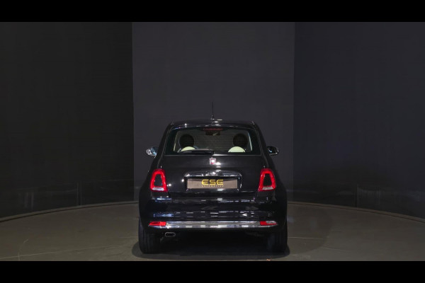 Fiat 500 1.0 Hybrid Lounge | Navigatie | Carplay | Airco | Cruise Fiat 500 1.0 Hybrid Lounge | Navigatie | Carplay | Airco | Cruise