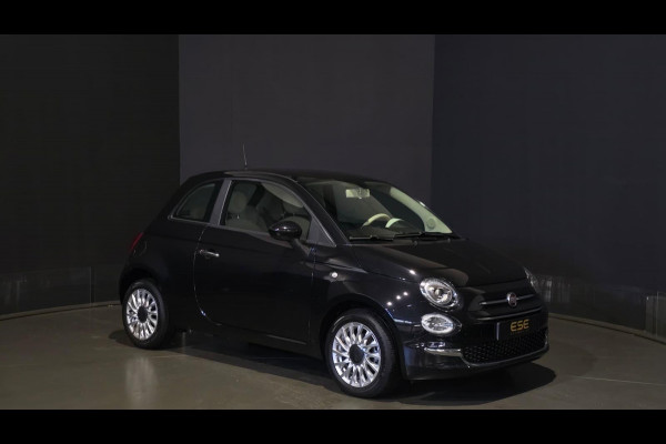Fiat 500 1.0 Hybrid Lounge | Navigatie | Carplay | Airco | Cruise Fiat 500 1.0 Hybrid Lounge | Navigatie | Carplay | Airco | Cruise