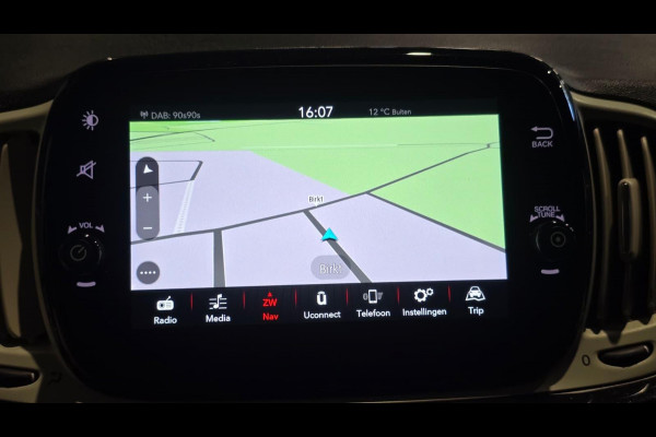 Fiat 500 1.0 Hybrid Lounge | Navigatie | Carplay | Airco | Cruise Fiat 500 1.0 Hybrid Lounge | Navigatie | Carplay | Airco | Cruise