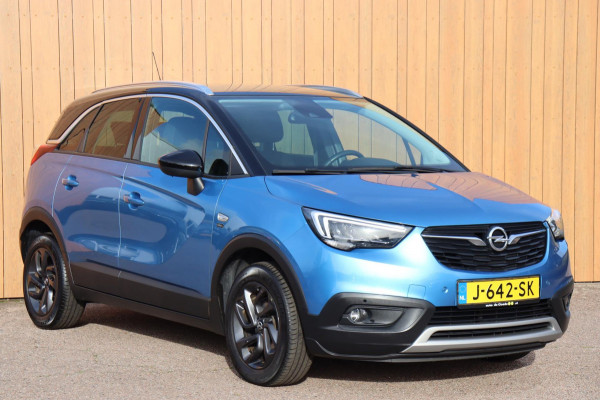 Opel Crossland X 1.2 Turbo Edition 2020 org.nl a-camera Opel Crossland X 1.2 Turbo Edition 2020 org.nl a-camera