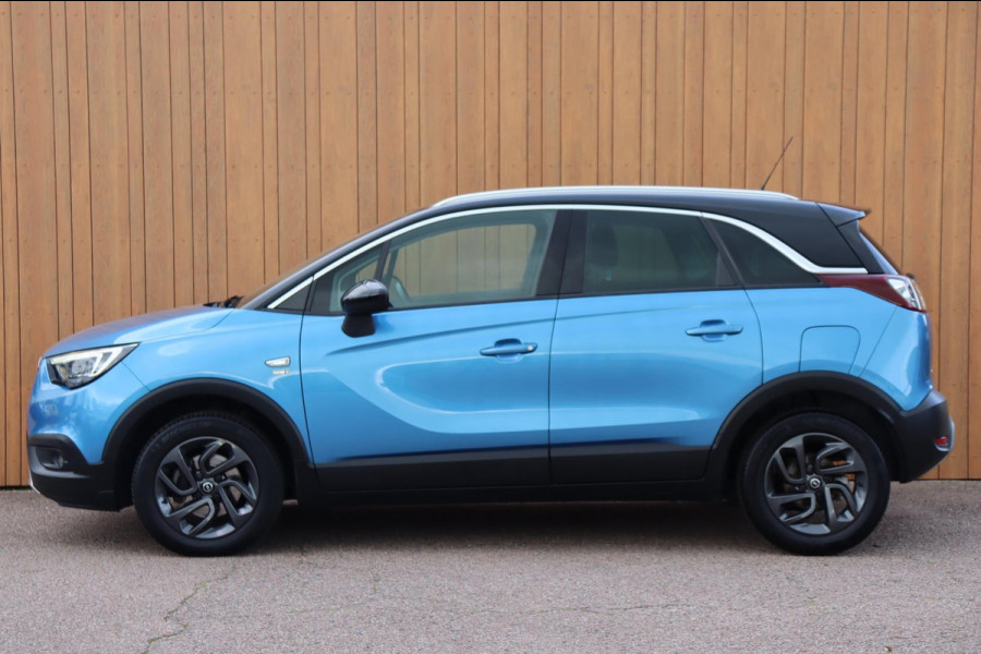 Opel Crossland X 1.2 Turbo Edition 2020 org.nl a-camera Opel Crossland X 1.2 Turbo Edition 2020 org.nl a-camera