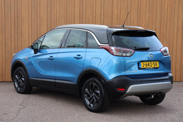 Opel Crossland X 1.2 Turbo Edition 2020 org.nl a-camera Opel Crossland X 1.2 Turbo Edition 2020 org.nl a-camera