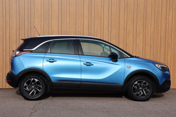 Opel Crossland X 1.2 Turbo Edition 2020 org.nl a-camera Opel Crossland X 1.2 Turbo Edition 2020 org.nl a-camera