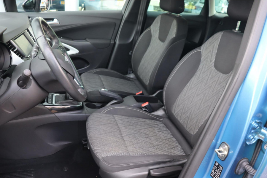 Opel Crossland X 1.2 Turbo Edition 2020 org.nl a-camera Opel Crossland X 1.2 Turbo Edition 2020 org.nl a-camera