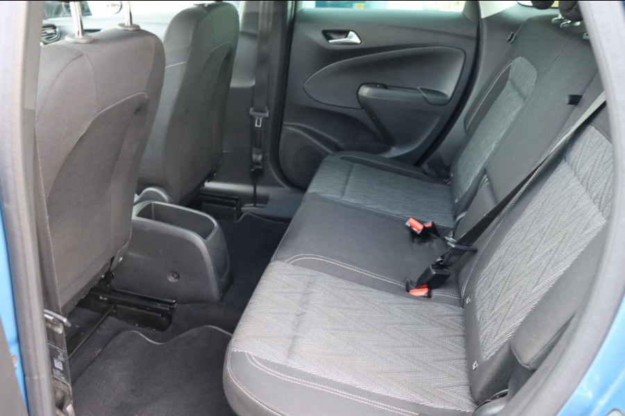 Opel Crossland X 1.2 Turbo Edition 2020 org.nl a-camera Opel Crossland X 1.2 Turbo Edition 2020 org.nl a-camera