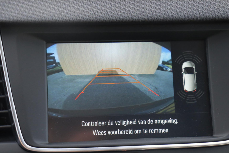 Opel Crossland X 1.2 Turbo Edition 2020 org.nl a-camera Opel Crossland X 1.2 Turbo Edition 2020 org.nl a-camera