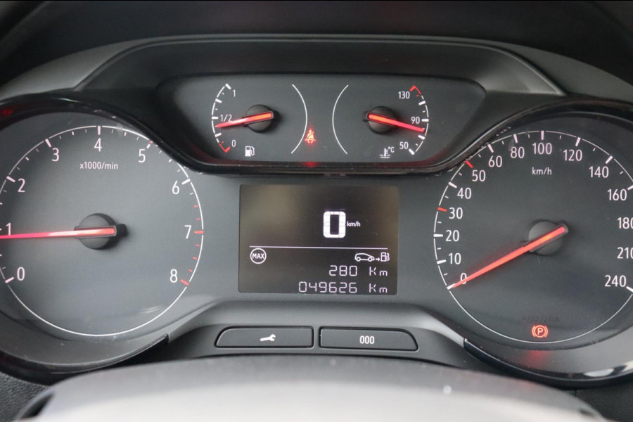 Opel Crossland X 1.2 Turbo Edition 2020 org.nl a-camera Opel Crossland X 1.2 Turbo Edition 2020 org.nl a-camera