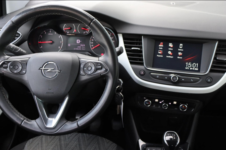 Opel Crossland X 1.2 Turbo Edition 2020 org.nl a-camera Opel Crossland X 1.2 Turbo Edition 2020 org.nl a-camera