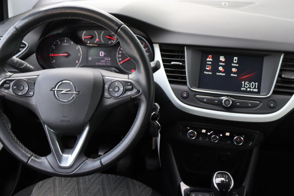Opel Crossland X 1.2 Turbo Edition 2020 org.nl a-camera Opel Crossland X 1.2 Turbo Edition 2020 org.nl a-camera