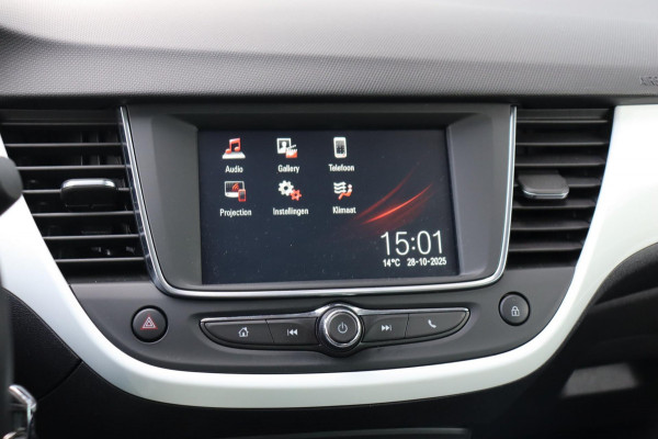 Opel Crossland X 1.2 Turbo Edition 2020 org.nl a-camera Opel Crossland X 1.2 Turbo Edition 2020 org.nl a-camera