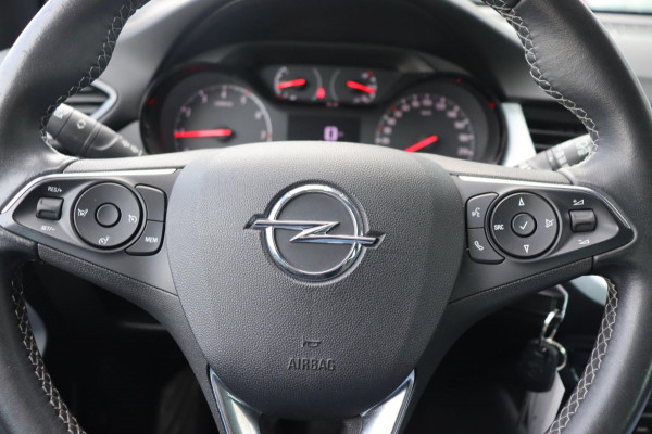 Opel Crossland X 1.2 Turbo Edition 2020 org.nl a-camera Opel Crossland X 1.2 Turbo Edition 2020 org.nl a-camera
