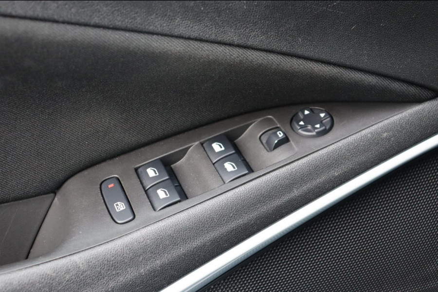 Opel Crossland X 1.2 Turbo Edition 2020 org.nl a-camera Opel Crossland X 1.2 Turbo Edition 2020 org.nl a-camera