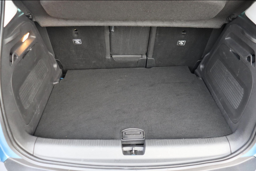 Opel Crossland X 1.2 Turbo Edition 2020 org.nl a-camera Opel Crossland X 1.2 Turbo Edition 2020 org.nl a-camera