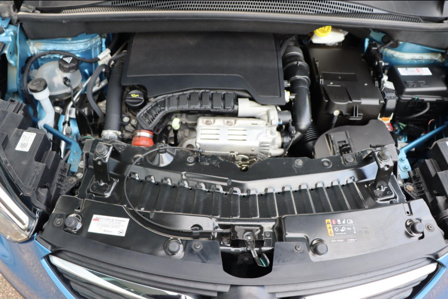 Opel Crossland X 1.2 Turbo Edition 2020 org.nl a-camera Opel Crossland X 1.2 Turbo Edition 2020 org.nl a-camera