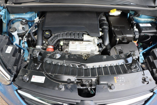 Opel Crossland X 1.2 Turbo Edition 2020 org.nl a-camera Opel Crossland X 1.2 Turbo Edition 2020 org.nl a-camera