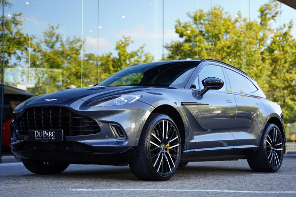 Aston Martin Dbx 4.0 V8 2022 Panoramadak 23 Inch