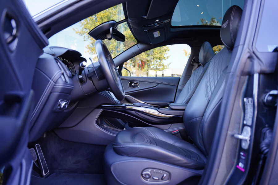 Aston Martin Dbx 4.0 V8 2022 Panoramadak 23 Inch Aston Martin Dbx 4.0 V8 2022 Panoramadak 23 Inch