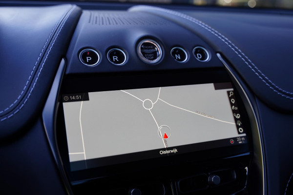 Aston Martin Dbx 4.0 V8 2022 Panoramadak 23 Inch Aston Martin Dbx 4.0 V8 2022 Panoramadak 23 Inch