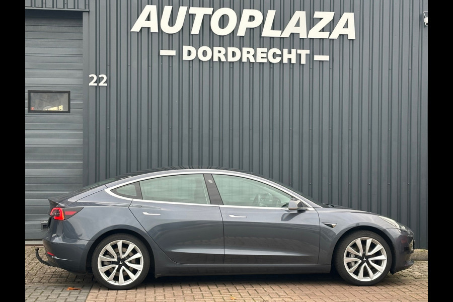 Tesla Model 3 Standard RWD Plus 60 kWh SOH 88.4% Tesla Model 3 Standard RWD Plus 60 kWh SOH 88.4%