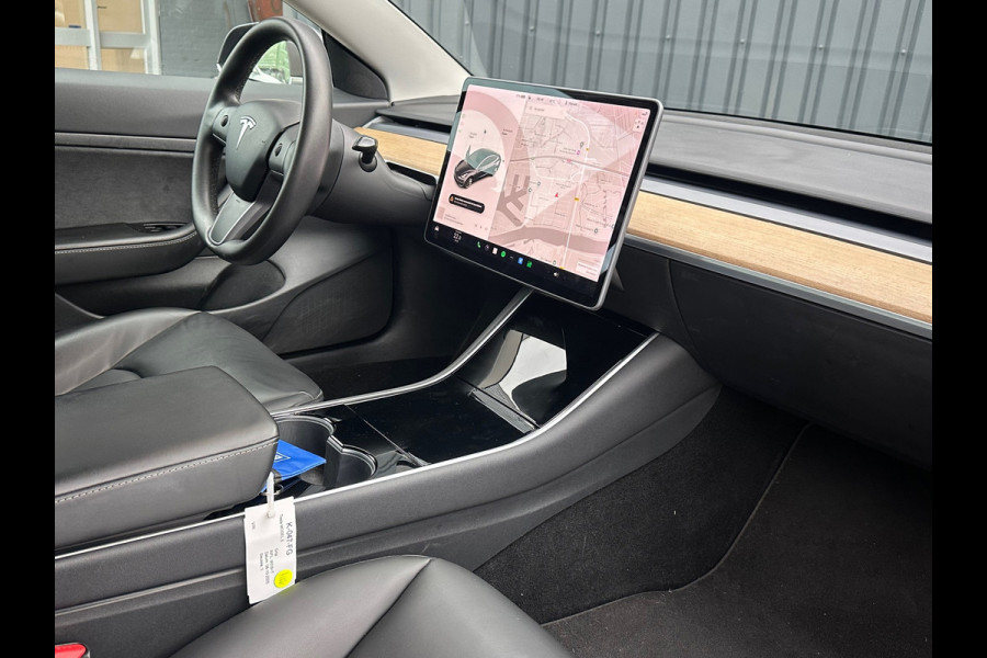 Tesla Model 3 Standard RWD Plus 60 kWh SOH 88.4% Tesla Model 3 Standard RWD Plus 60 kWh SOH 88.4%