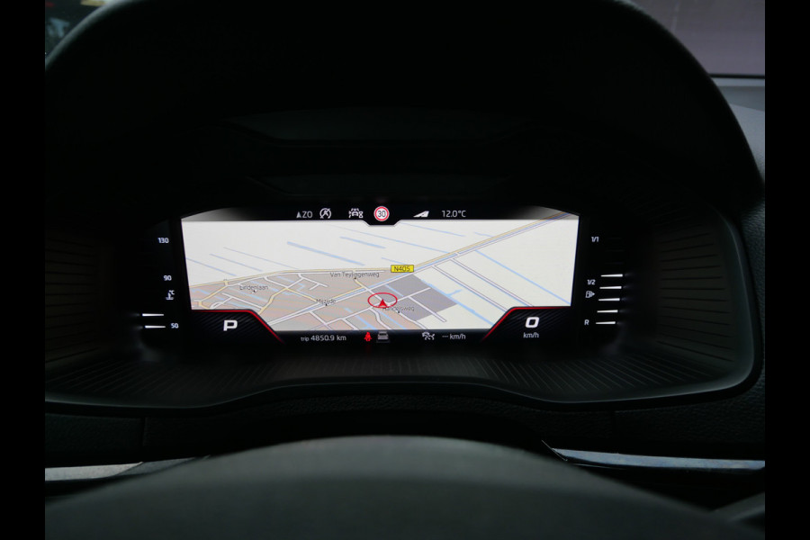 Škoda Karoq 1.5 TSI SPORTLINE | AUTOMAAT | A.C.C | PANO | TREKHAAK | CAMERA | BTW-AUTO!!