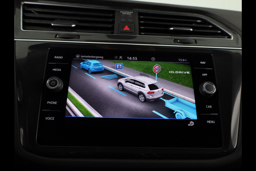 Volkswagen Tiguan Allspace 1.5 TSI Life Business 7p. Automaat (DSG) | Navigatie | Parkeersensoren | Adaptieve cruise control | Carplay | Volkswagen Tiguan Allspace 1.5 TSI Life Business 7p. Automaat (DSG) | Navigatie | Parkeersensoren | Adaptieve cruise control | Carplay |