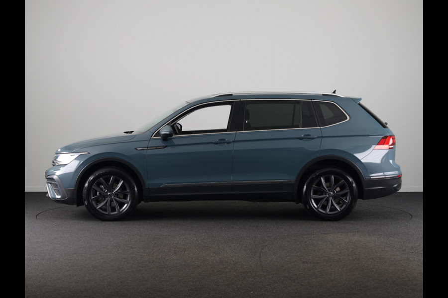 Volkswagen Tiguan Allspace 1.5 TSI Life Business 7p. Automaat (DSG) | Navigatie | Parkeersensoren | Adaptieve cruise control | Carplay | Volkswagen Tiguan Allspace 1.5 TSI Life Business 7p. Automaat (DSG) | Navigatie | Parkeersensoren | Adaptieve cruise control | Carplay |