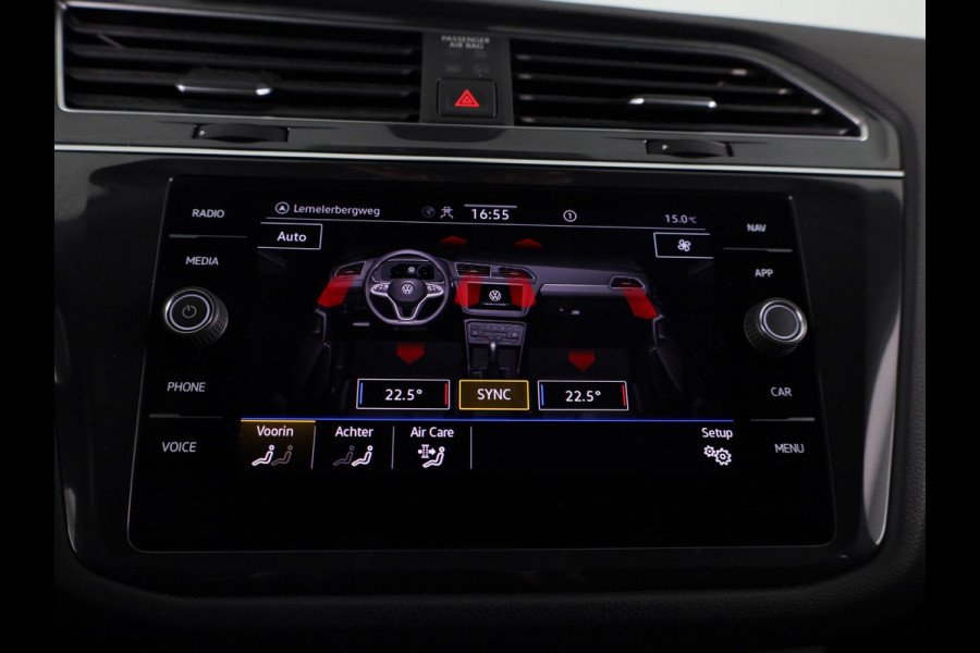 Volkswagen Tiguan Allspace 1.5 TSI Life Business 7p. Automaat (DSG) | Navigatie | Parkeersensoren | Adaptieve cruise control | Carplay | Volkswagen Tiguan Allspace 1.5 TSI Life Business 7p. Automaat (DSG) | Navigatie | Parkeersensoren | Adaptieve cruise control | Carplay |