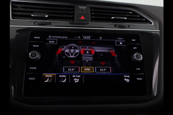 Volkswagen Tiguan Allspace 1.5 TSI Life Business 7p. Automaat (DSG) | Navigatie | Parkeersensoren | Adaptieve cruise control | Carplay | Volkswagen Tiguan Allspace 1.5 TSI Life Business 7p. Automaat (DSG) | Navigatie | Parkeersensoren | Adaptieve cruise control | Carplay |