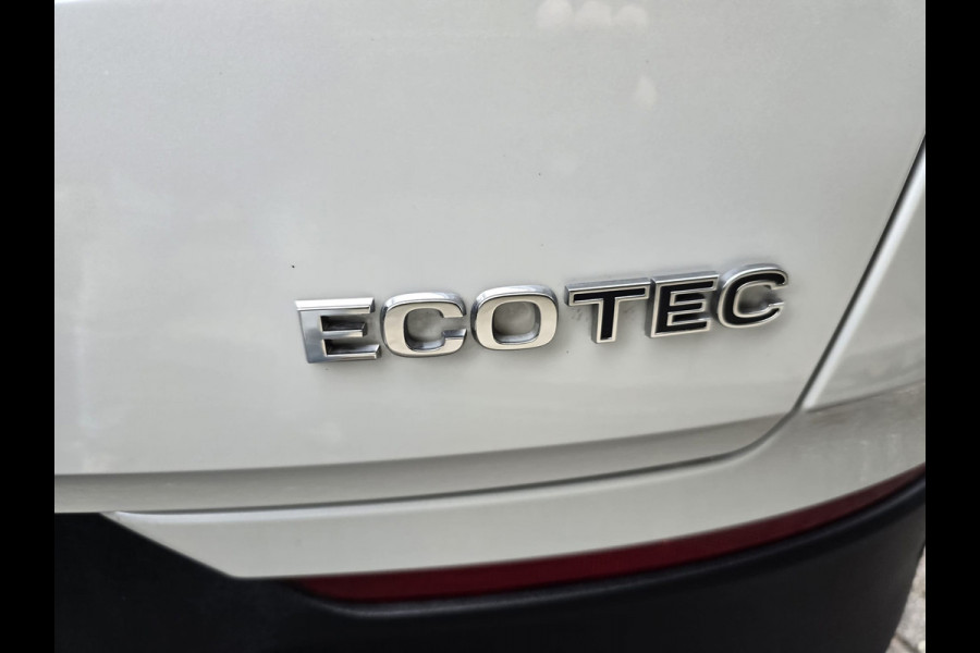 Opel Grandland X 1.2 Turbo Innovation | 2E EIGENAAR| 12 MND GARANTIE | NAVI | CAMERA | TREKHAAK |