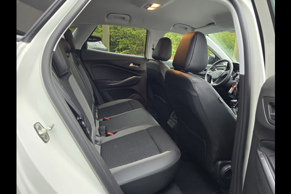 Opel Grandland X 1.2 Turbo Innovation | 2E EIGENAAR| 12 MND GARANTIE | NAVI | CAMERA | TREKHAAK |