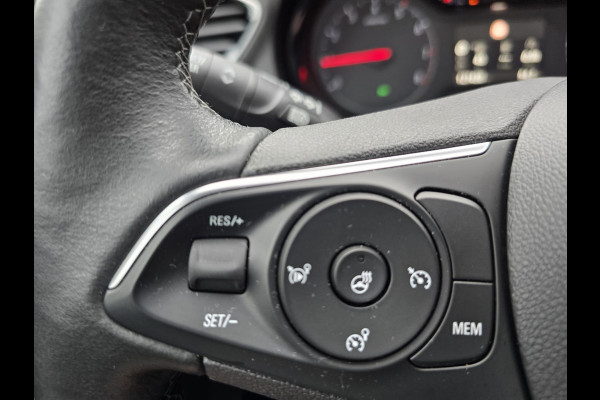 Opel Grandland X 1.2 Turbo Innovation | 2E EIGENAAR| 12 MND GARANTIE | NAVI | CAMERA | TREKHAAK |