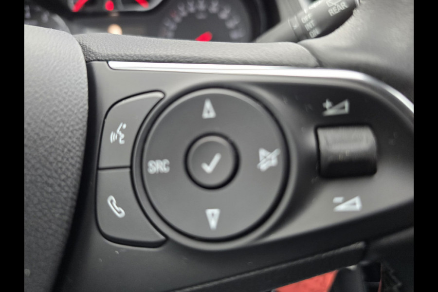 Opel Grandland X 1.2 Turbo Innovation | 2E EIGENAAR| 12 MND GARANTIE | NAVI | CAMERA | TREKHAAK |