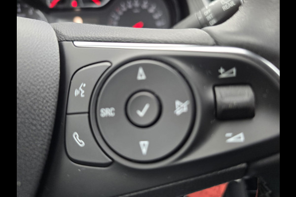 Opel Grandland X 1.2 Turbo Innovation | 2E EIGENAAR| 12 MND GARANTIE | NAVI | CAMERA | TREKHAAK |