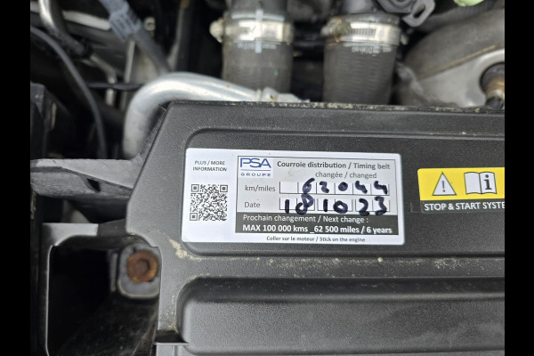 Opel Grandland X 1.2 Turbo Innovation | 2E EIGENAAR| 12 MND GARANTIE | NAVI | CAMERA | TREKHAAK |